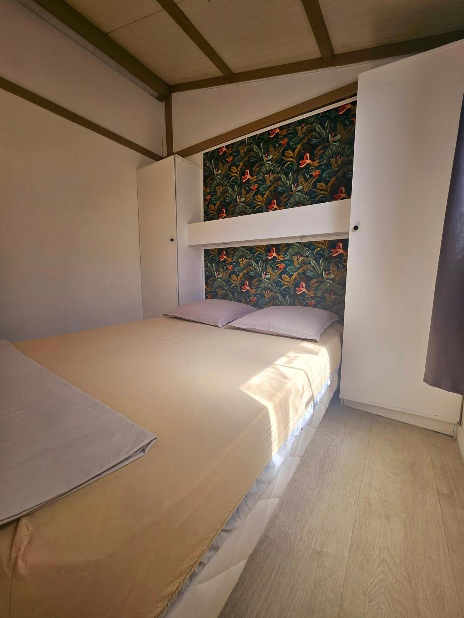 Les Bungalows Du Chateau D'O Petite Île Eksteriør bilde